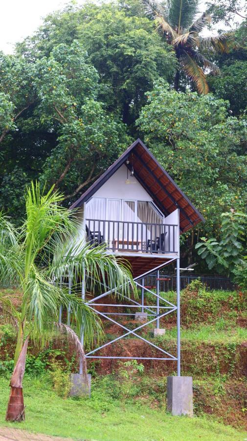 Ripples Service Villas Kollam Exterior photo