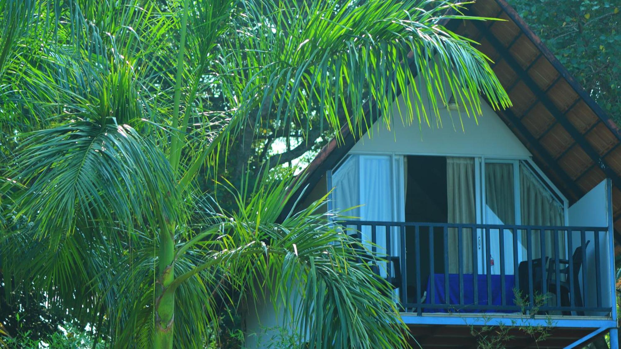 Ripples Service Villas Kollam Exterior photo